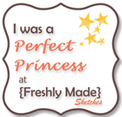 Perfect Princess for fourth time