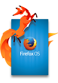 Apps Firefox OS