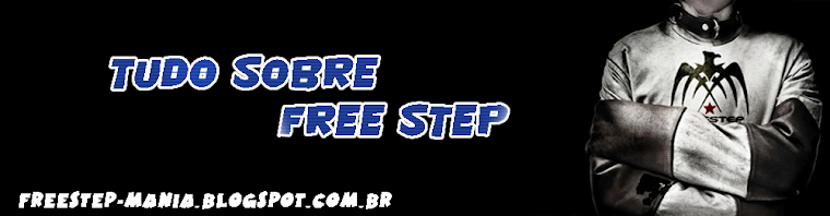 Tudo Sobre Free Step