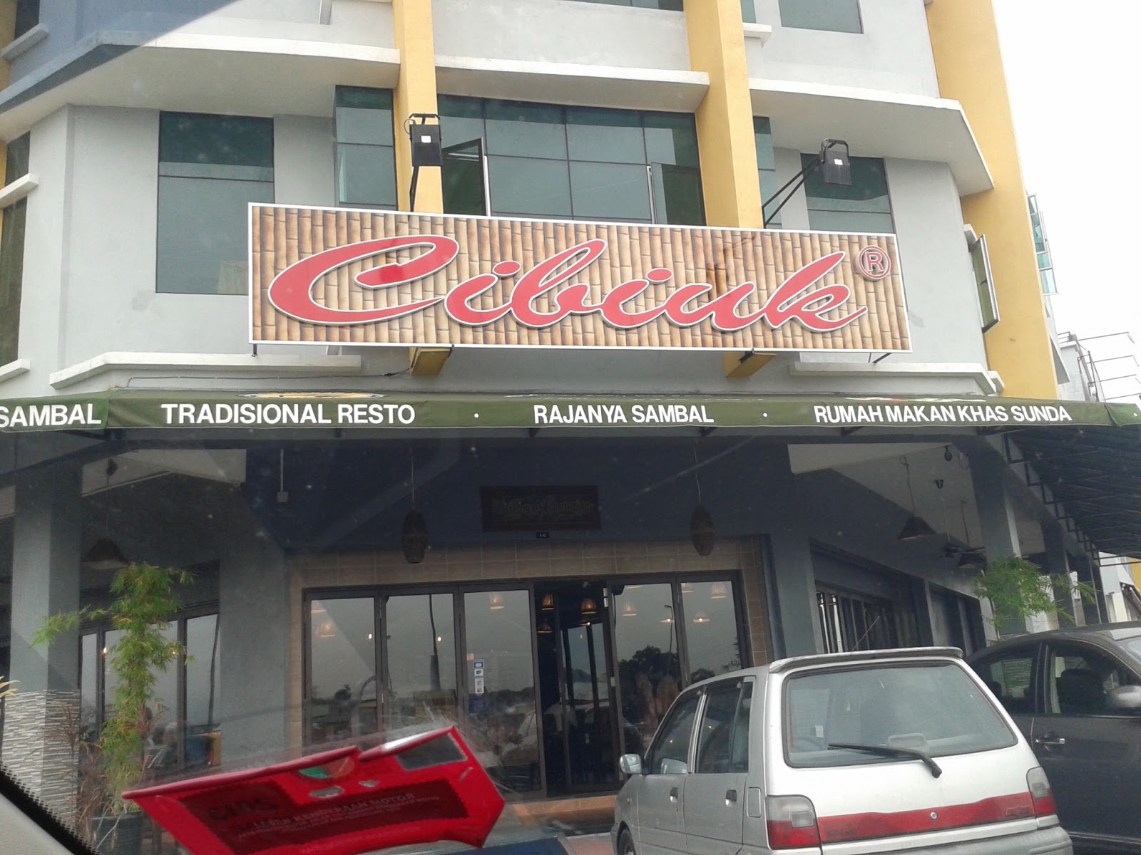 View Balibu Rumah Makan Khas Sunda Pics