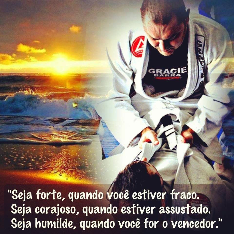 Gracie Barra Marabá JiuJitsu / Defesa Pessoal / Cross Training
