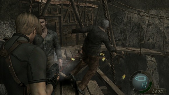 Resident Evil 4 PC Full Version RePack Resident Evil 4 PC Full Version RePack