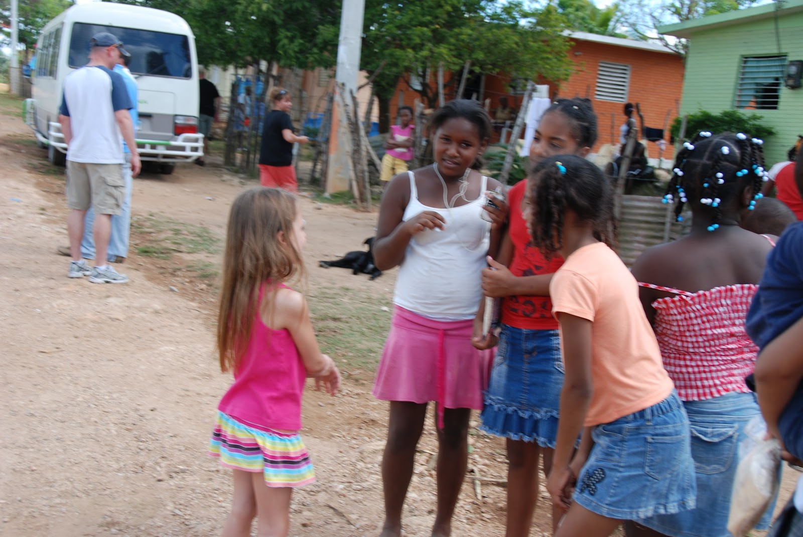 prostitute to feed family