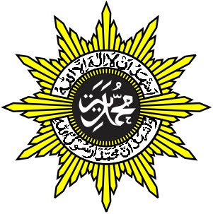 Belajar Membuat Logo Muhammadiyah dengan Menu Polygon Tool - Rumah Baca