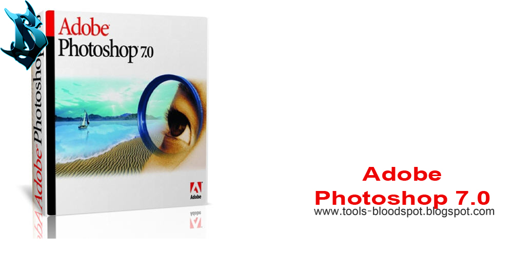 adobe photoshop 7.0 professional edition