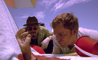 Watch Dexter Season 1 Episode 4 - Let's Give The Boy A Hand Online
