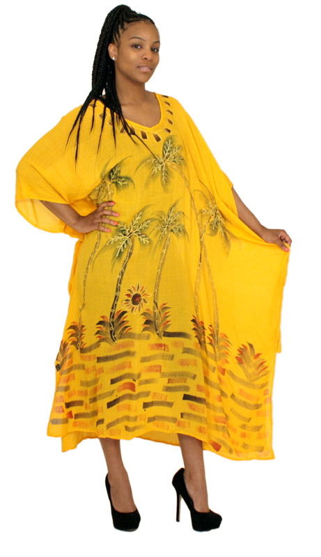 African Designs Dresses