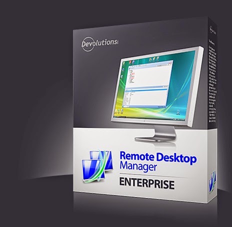 devolutions remote desktop devolutions remote desktop
