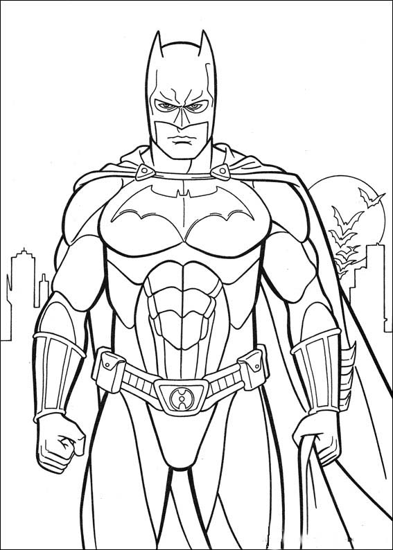 Batman+coloring+pictures+pages+for+kids+batman-83. title=