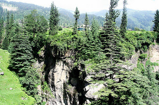 Kothi Manali