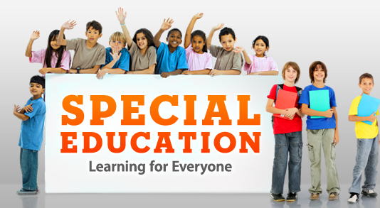 Special Education