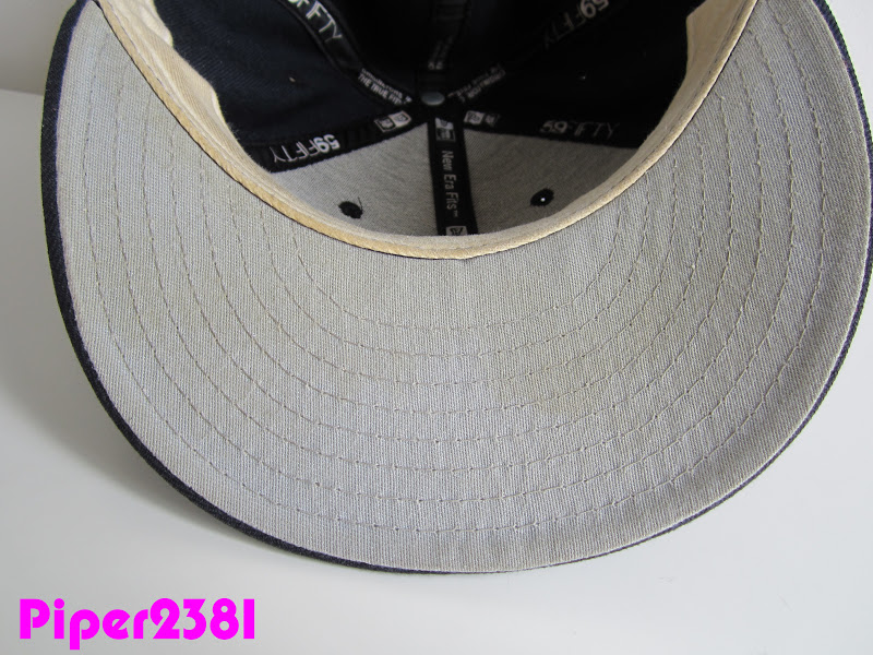 new era cap washing machine