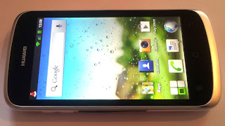 Huawei Ascend G300 