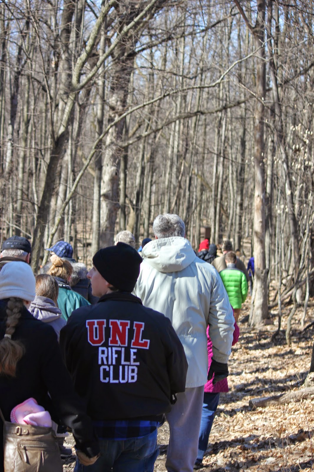 The Cabin Countess A Maple Syrup Tour