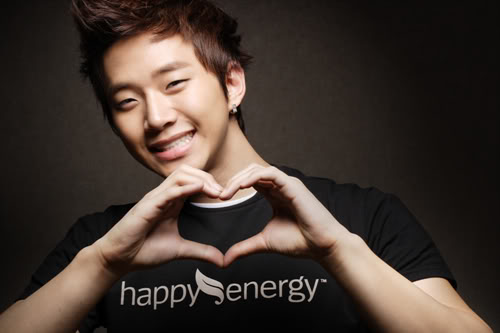 sPacEs aBouT mE: 2PM Profile