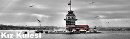 İstanbul Kız Kulesi Mobese İzle