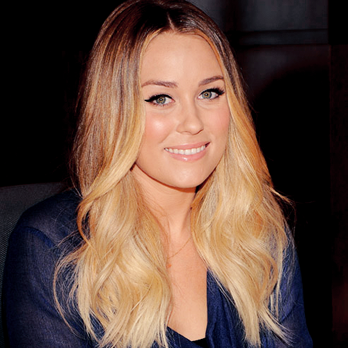 Vickynspiration Inspiration Of Today Ombre Hair