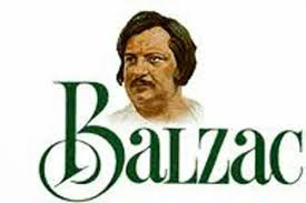 AS CARTAS DE BALZAC