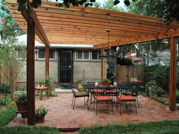 Garden Arbor Kits | Arbor Tool Galleries