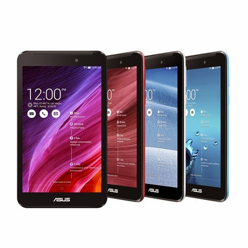 Gambar Asus Fonepad 7 (FE170CG) Gambar Asus Fonepad 7 (FE170CG)