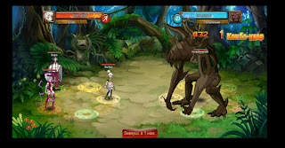 Игра аниме онлайн Играть в Fairy Tail