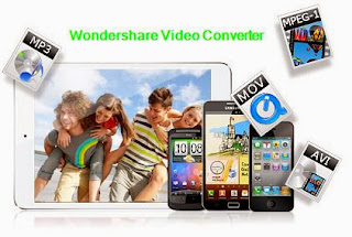 Wondershare Video Converter Ultimate Wondershare Video Converter Ultimate