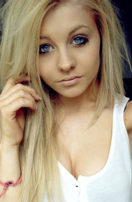 from Yehuda cutest little blonde teen jude law naked amateur