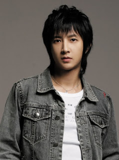 Profil dan Foto Han Geng
