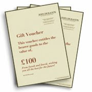 GiftVouchers