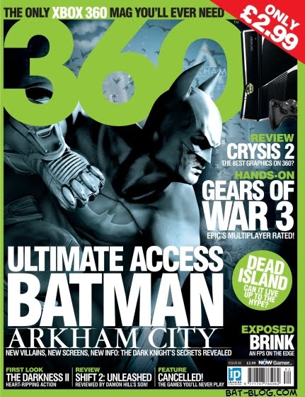 Game Magazine Uk