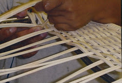 Chair Caning And Wicker Repair Services Available