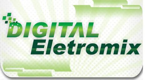 Loja Virtual -Digital Eletromix