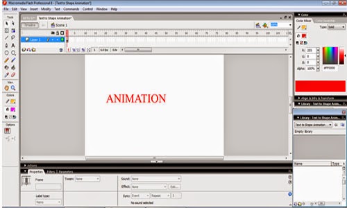 Write the Text Write the Text