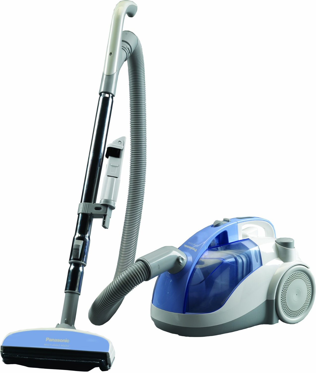 All in the Detail quick tip vacuum cleaner freshener