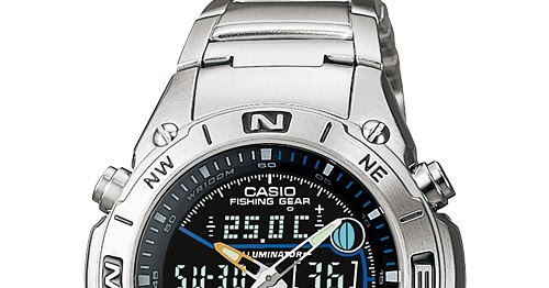 casio amw 703d