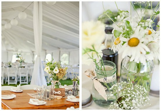 19 Beautiful Ways To Use Sampaguita Flowers In Your Wedding