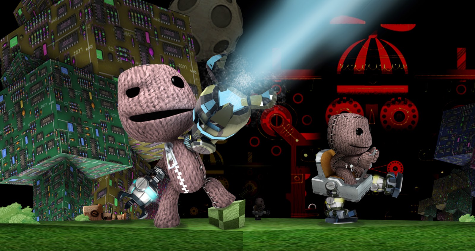 download my little big planet ps5 download my little big planet ps5