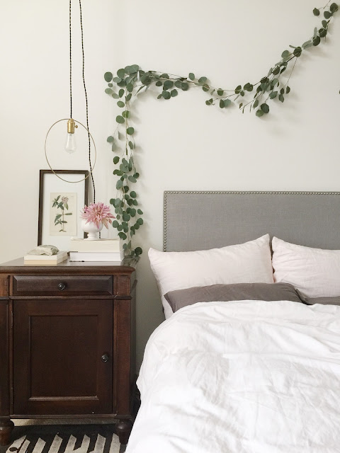 5 Rooms with Beadboard Walls: Sunday Strolls & Scrolls - The Inspired Room