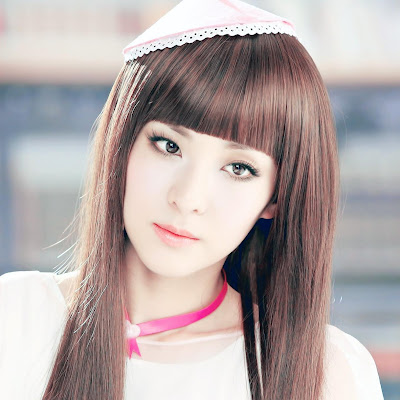 Ikeh Ikeh Kimochi Korea Mp3moe