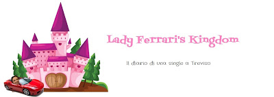 Lady Ferrari's Kingdom
