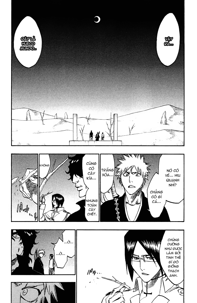 BLEACH chap 244