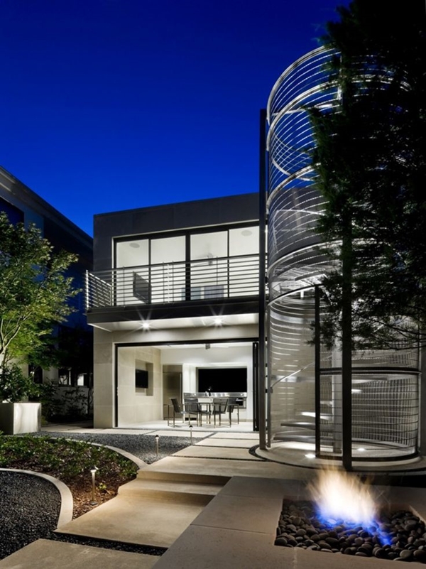 World of architecture: 30 modern entrance design ideas for your home