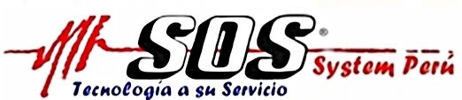 S.O.S System Perú