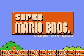Free Super Mario Bros Games For Pc