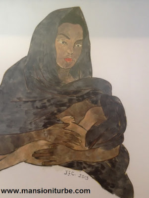 Arte Plumario en Pátzcuaro: Exposición Las Plumas y el Viento Arte Plumario en Pátzcuaro: Exposición Las Plumas y el Viento