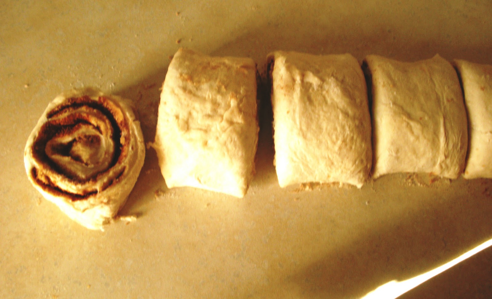 It's All About a Good Recipe Refrigerator Yeast Rolls