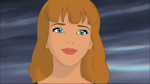 world's ends cinderella