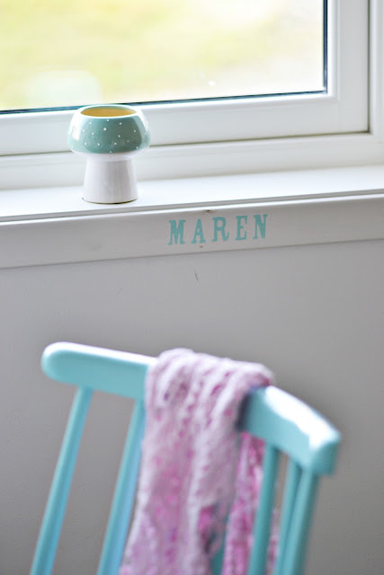 Kronprinsessene: flere detaljer...