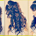 Hairstyle Images - Half up Half Down Prom Hairstyles
