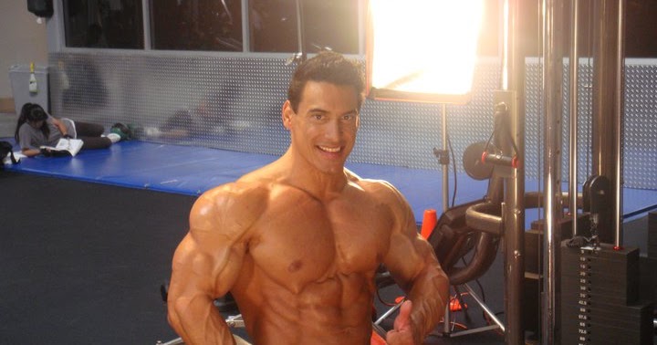 Mr california fetish pics 62